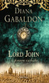 Okładka książki: Lord John i sprawa osobista