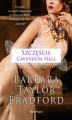 Okładka książki: Szczęście Cavendon Hall