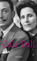 Okładka książki: Gala-Dali 