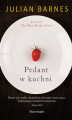 Okładka książki: Pedant w kuchni