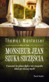 Okładka książki: Monsieur Jean szuka szczęścia