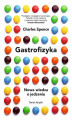 Okładka książki: Gastrofizyka