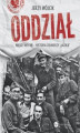 Okładka książki: Oddział. Między AK i UB - historia żołnierzy 