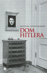Okładka: Dom Hitlera