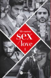 Okładka: Sex/Love