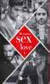 Okładka książki: Sex/Love