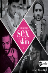 Okładka: Sex/Skin