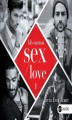 Okładka książki: Sex/Love