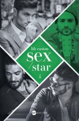 Okładka: Sex/Star