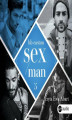 Okładka książki: Sex/Man