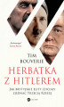 Okładka książki: Herbatka z Hitlerem