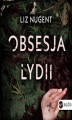 Okładka książki: Obsesja Lydii
