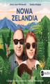 Okładka książki: Nowa Zelandia. Podróż przedślubna