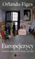 Okładka książki: Europejczycy. Początki kosmopolitycznej kultury