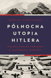 Okładka: Północna utopia Hitlera