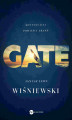 Okładka książki: Gate