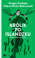 Okładka książki: Królik po islandzku