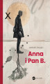 Okładka książki: Anna i Pan B.