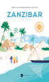 Okładka książki: Zanzibar. Wyspa skarbów