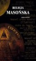 Okładka książki: Religia masońska