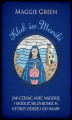 Okładka książki: Klub. św. Moniki. Jak czekać, mieć nadzieję i modlić się za bliskich, którzy odeszli od wiary