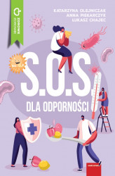 Okładka: SOS dla odporności