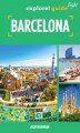 Okładka książki: Barcelona light: przewodnik