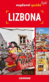 Okładka książki: Lizbona light: przewodnik