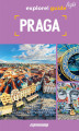 Okładka książki: Praga light: przewodnik