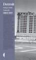 Okładka książki: Detroit. Sekcja zwłok Ameryki
