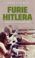 Okładka książki: Furie Hitlera. Niemki na froncie wschodnim