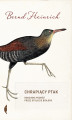 Okładka książki: Chrapiący ptak
