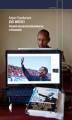 Okładka książki: Złe wieści. Ostatni niezależni dziennikarze w Rwandzie