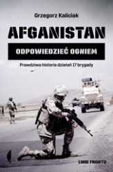 Okładka: Afganistan