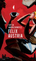 Okładka książki: Felix Austria