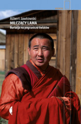 Okładka: Milczący Lama