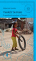 Okładka książki: Twarze tajfunu. O poszukiwaniu szczęścia na Filipinach