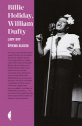 Okładka: Lady Day śpiewa bluesa