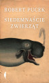 Okładka książki: Siedemnaście zwierząt