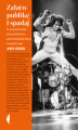 Okładka książki: Załatw publikę i spadaj. W poszukiwaniu Jamesa Browna, amerykańskiej duszy i muzyki soul