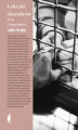 Okładka książki: Laleczki skazańców. Życie z karą śmierci