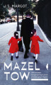 Okładka książki: Mazel tow