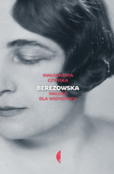 Okładka: Berezowska