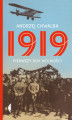 Okładka książki: 1919. Pierwszy rok wolności