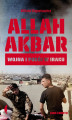 Okładka książki: Allah akbar