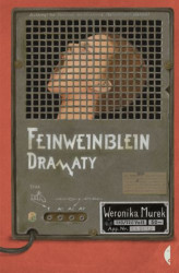 Okładka: Feinweinblein. Dramaty