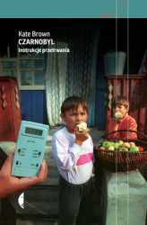 Okładka: Czarnobyl