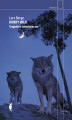 Okładka książki: Dobry wilk. Tragedia w szwedzkim zoo