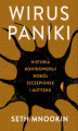 Okładka książki: Wirus paniki. Historia kontrowersji wokół szczepionek i autyzmu