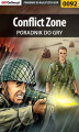 Okładka książki: Conflict Zone - poradnik do gry